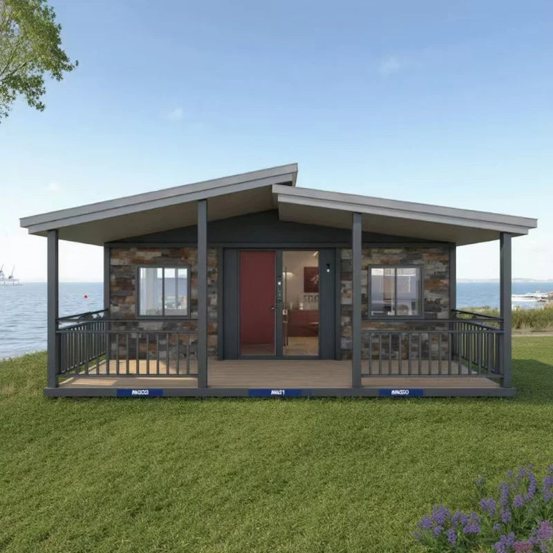 HaloFold Retreat image 7