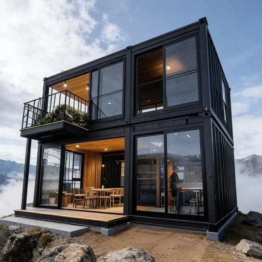 HaloFold Retreat image 2