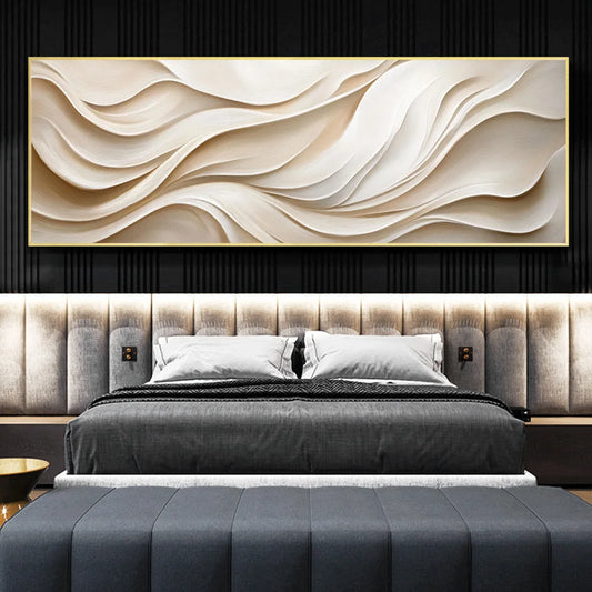 WabiWave Canvas image 2