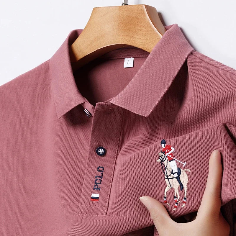 Aurelia Polo Tee image 7