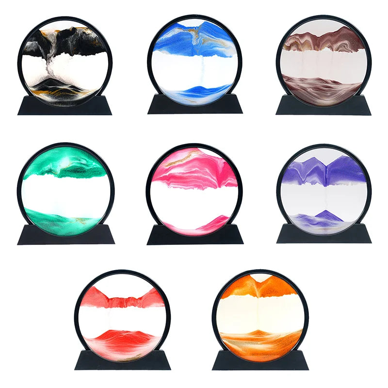 AquaDrift Hourglass image 3