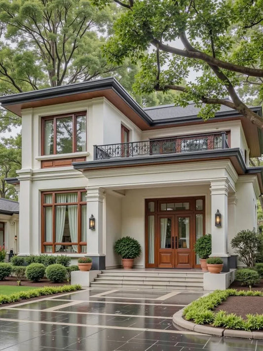 ApexPivot Door image 2