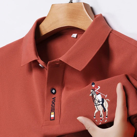 Aurelia Polo Tee image 2