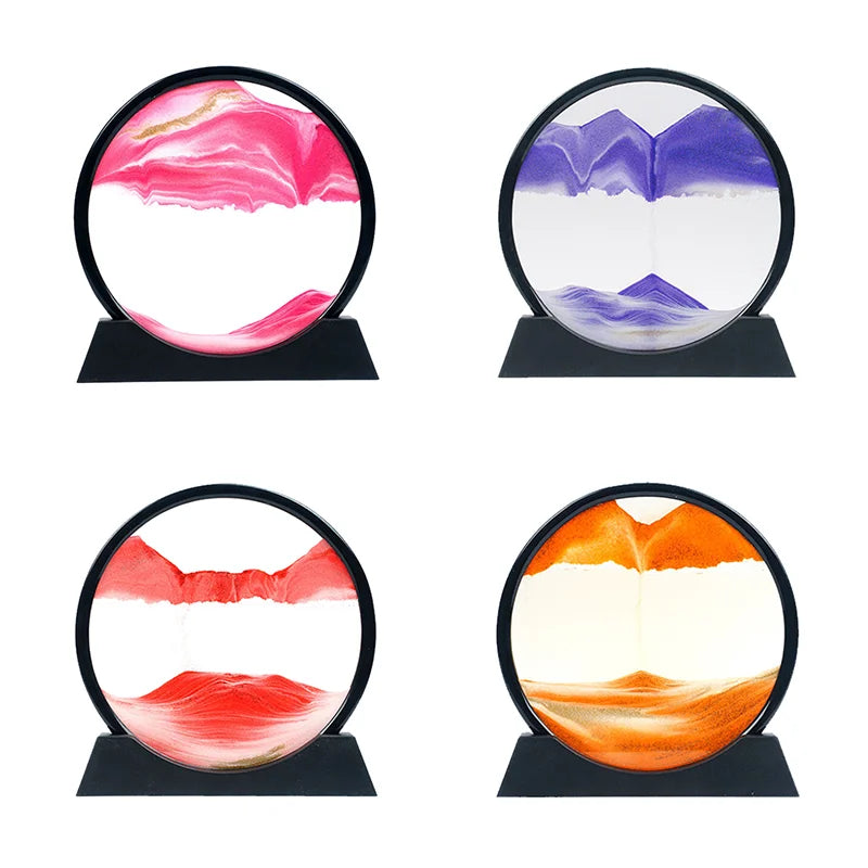 AquaDrift Hourglass image 6