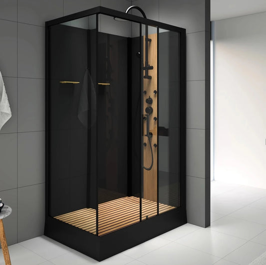 ArcHalo Shower Suite image 2