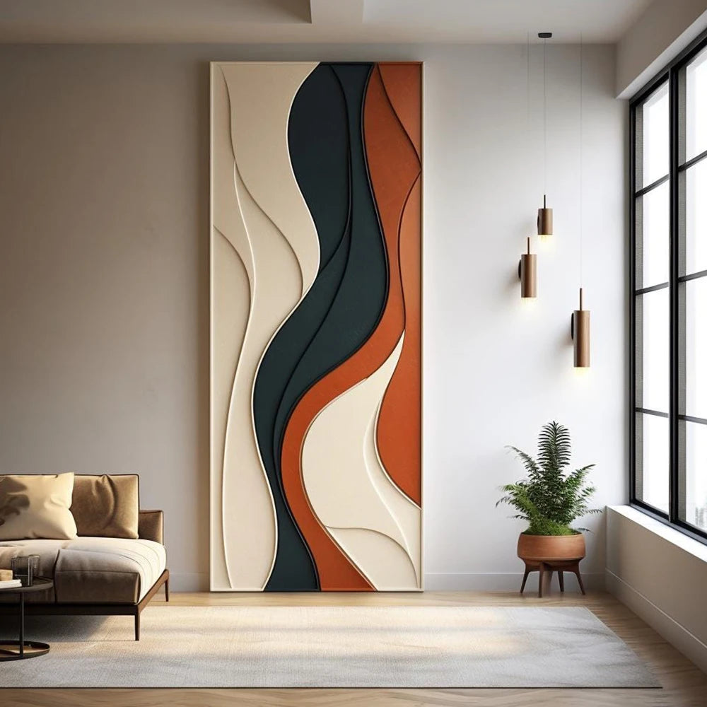 WabiWave Canvas image 3