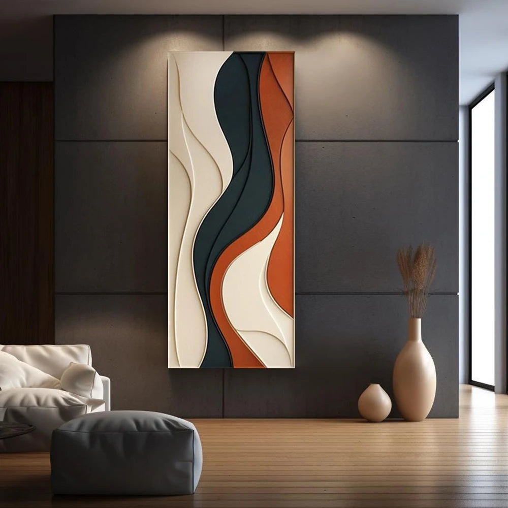 WabiWave Canvas image 6