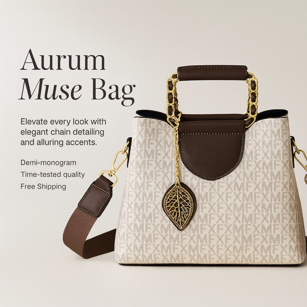 Aurum Muse Bag image 1