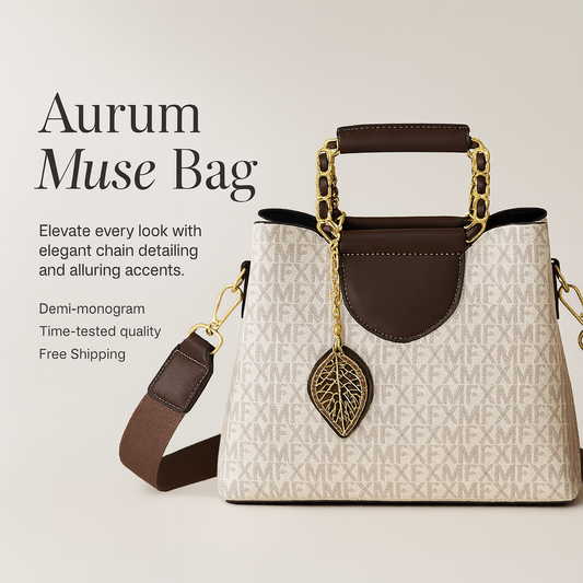Aurum Muse Bag image 1
